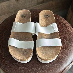 Sandals by Reef